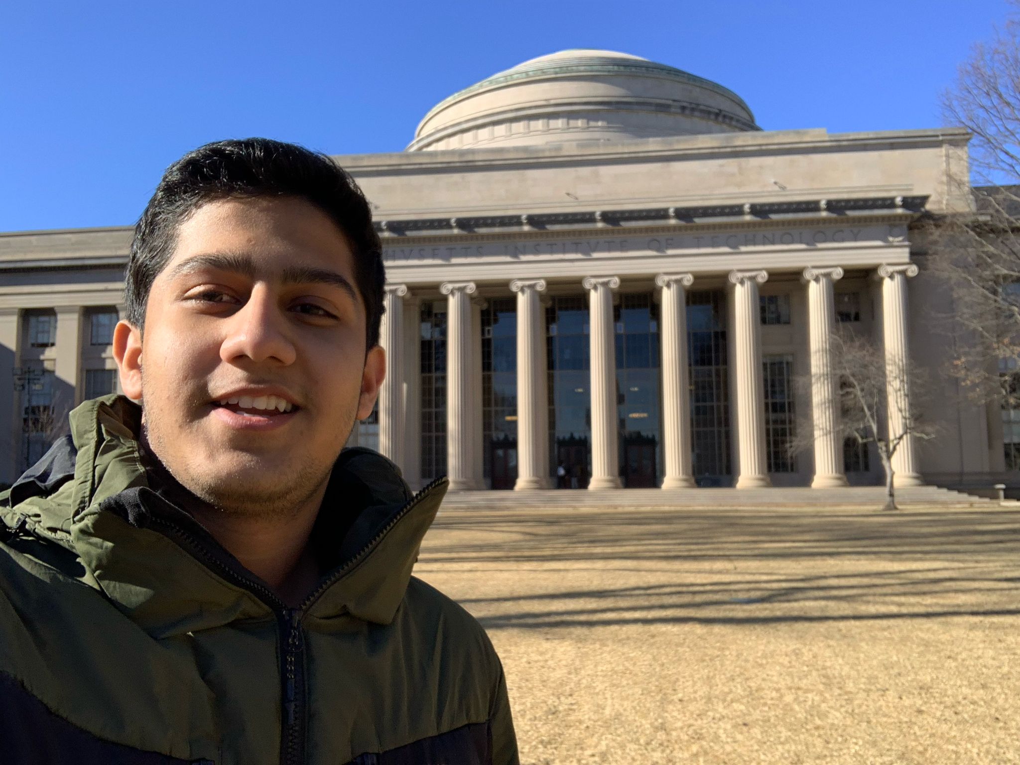 MIT Blueprint Hacks