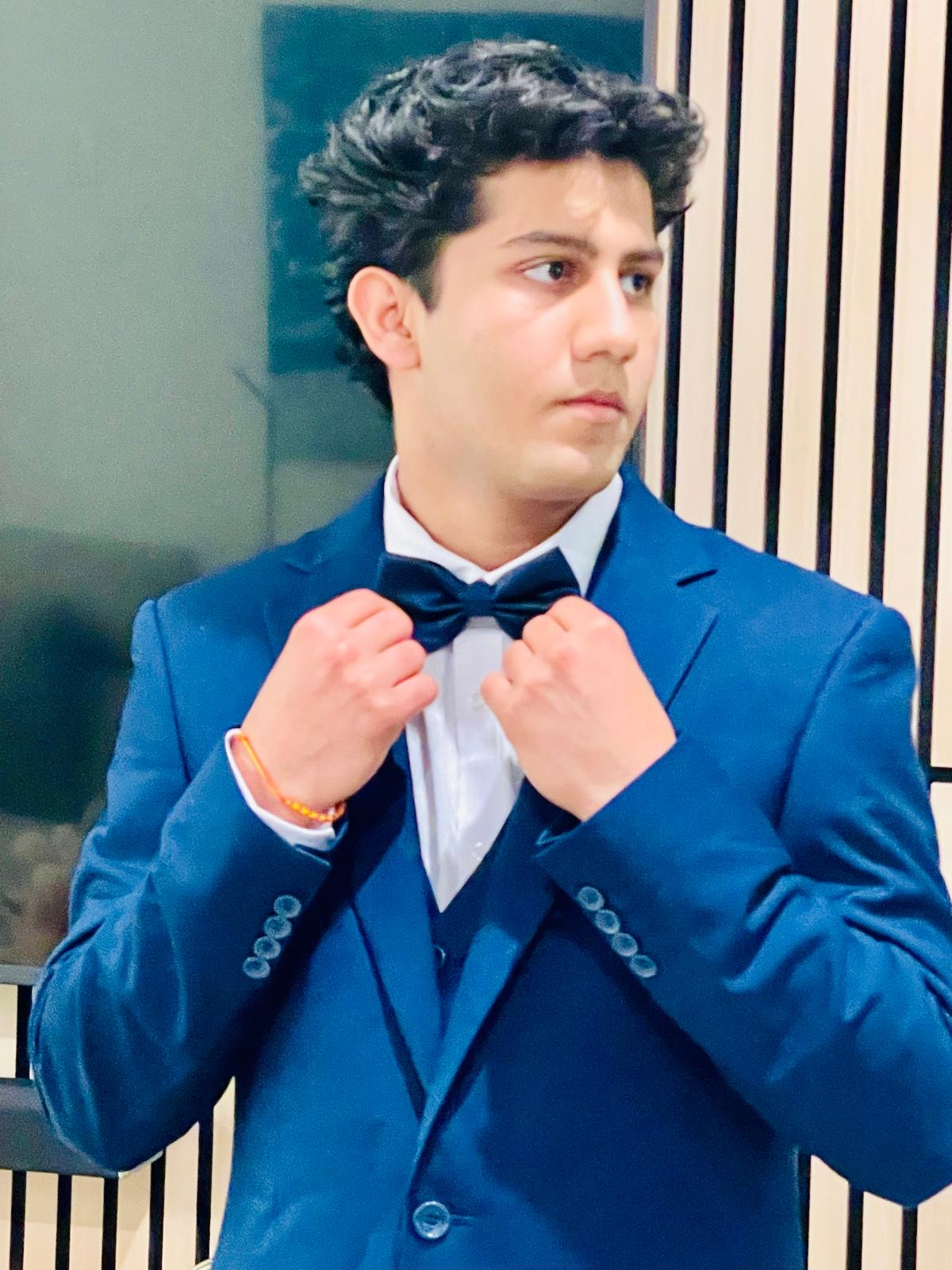 Vihan Raval